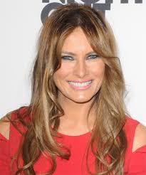 Melania Trump